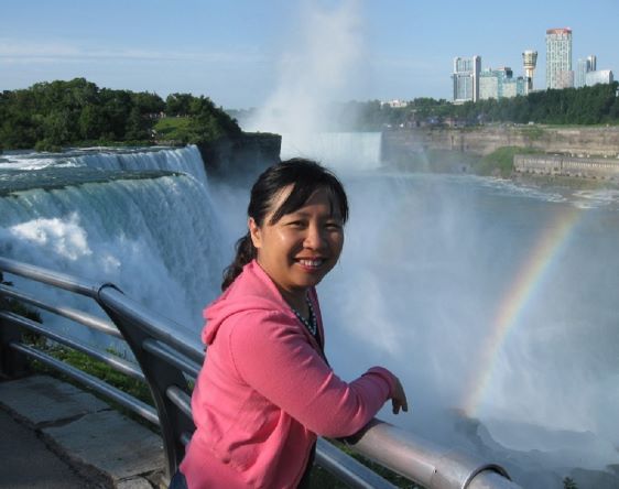 姜立山东大学外国语学院